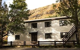 Old Cottage - Reynivellir II
